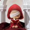 imagePOP MART Kubo Angels Poem Series Blind Box Figures Collectible Toys Home Decorations Holiday Birthday Gifts for Girls and Boys Whole SetSingle Box