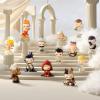 imagePOP MART Kubo Angels Poem Series Blind Box Figures Collectible Toys Home Decorations Holiday Birthday Gifts for Girls and Boys Whole SetSingle Box