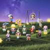 imagePOP MART Nyota We are All Stars Series Blind Box Figures Collectible Toys Home Decorations Holiday Birthday Gifts for Girls and Boys Single BoxWhole Set