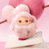 imagePOP MART PUCKY Tap Tap Babies SeriesVinyl Plush Pendant Blind Box Figures Collectible Toys Home Decorations Holiday Birthday Gifts for Girls and Boys Whole SetWhole Set