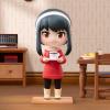 imagePOP MART Spy Family Daily Life Series Blind Box Figures Collectible Toys Home Decorations Holiday Birthday Gifts for Girls and Boys Whole SetWhole Set