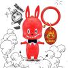 imagePOP MART The Monsters 10th Anniversary Series Blind Box Figures Collectible Toys Home Decorations Holiday Birthday Gifts for Girls and Boys Whole SetSingle Box
