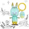 imagePOP MART The Monsters 10th Anniversary Series Blind Box Figures Collectible Toys Home Decorations Holiday Birthday Gifts for Girls and Boys Whole SetSingle Box