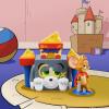 imagePOP MART Tom and Jerry Funfair Series Blind Box Figures Collectible Toys Home Decorations Holiday Birthday Gifts for Girls and Boys Single BoxWhole Set