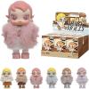 imagePOP MART Baby Molly Winter Fit Check SeriesVinyl Plush Pendant Blind Box Figures Collectible Toys Home Decorations Holiday Birthday Gifts for Girls and Boys Whole SetWhole Set