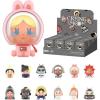 imagePOP MART Crybaby Crying to The MoonSitting Series Blind Box Figures Collectible Toys Home Decorations Holiday Birthday Gifts for Girls and Boys Single BoxWhole Set