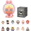 imagePOP MART Crybaby Crying to The MoonSitting Series Blind Box Figures Collectible Toys Home Decorations Holiday Birthday Gifts for Girls and Boys Single BoxSingle Box