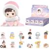 imagePOP MART HACIPUPU Whispers of My World Series Blind Box Figures Collectible Toys Home Decorations Holiday Birthday Gifts for Girls and Boys Whole SetWhole Set