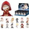 imagePOP MART Kubo Angels Poem Series Blind Box Figures Collectible Toys Home Decorations Holiday Birthday Gifts for Girls and Boys Whole SetWhole Set