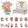 imagePOP MART PUCKY Fairies Market Series Blind Box Figures Collectible Toys Home Decorations Holiday Birthday Gifts for Girls and Boys Single BoxWhole Set