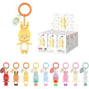 imagePOP MART The Monsters 10th Anniversary Series Blind Box Figures Collectible Toys Home Decorations Holiday Birthday Gifts for Girls and Boys Whole SetWhole Set