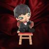 imagePOP MART Hirono  Dead Silence Figure 394 inches Height Toys for Modern Home Decor Collectible Toy Set for Desk Accessories