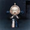 imagePOP MART MEGA  SKULLPANDA 400 Guo PeiAlternate Universe 33cm1299inches Figurine Toys for Mordern Home Dcor Collectible Art Toy