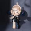 imagePOP MART MEGA  SKULLPANDA 400 Guo PeiAlternate Universe 33cm1299inches Figurine Toys for Mordern Home Dcor Collectible Art Toy