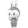 imagePOP MART MEGA MEGA LABUBU 400 Sketch Collection Figurine 138 Inch Height Toys for Modern Home Dcor Collectible Art Toy