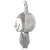 imagePOP MART MEGA MEGA LABUBU 400 Sketch Collection Figurine 138 Inch Height Toys for Modern Home Dcor Collectible Art Toy
