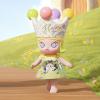 imagePOP MART MEGA Royal Molly 400 Mickey and Friends  Happy Easter Action Figures Collectible Holiday Birthday Gift for Kids Adults