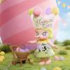 imagePOP MART MEGA Royal Molly 400 Mickey and Friends  Happy Easter Action Figures Collectible Holiday Birthday Gift for Kids Adults