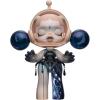 imagePOP MART MEGA  SKULLPANDA 400 Guo PeiAlternate Universe 33cm1299inches Figurine Toys for Mordern Home Dcor Collectible Art Toy