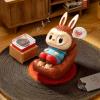 imagePOP MART LABUBU Jazz Figure Action Figures labubu Doll Collectible Holiday Birthday Gift for Kids Adults