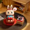 imagePOP MART LABUBU Jazz Figure Action Figures labubu Doll Collectible Holiday Birthday Gift for Kids Adults