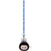 imagePOP MART THE MONSTERS  FIFA SERIES  Vinyl Plush Lanyard Keychain with Cute Labubu Head FIFA World Cup 2026 Pendant for Keys Phones Card Holder Gift for Sports Fans Teenagers Adults