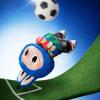 imagePOP MART THE Monsters  FIFA Series  Catch the Win Vinyl Plush Doll Big Labubu with FIFA World Cup 2026 Clothes Gift for Sports Fans Teenagers Adults 1496 inches Height