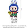 imagePOP MART THE Monsters  FIFA Series  Catch the Win Vinyl Plush Doll Big Labubu with FIFA World Cup 2026 Clothes Gift for Sports Fans Teenagers Adults 1496 inches Height