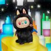 imagePOP MART THE Monsters 10th Anniversary SeriesZIMOMO Vinyl Plush Doll Big LABUBU Doll Collectible Decoration Holiday Birthday Gift for Kids Adults