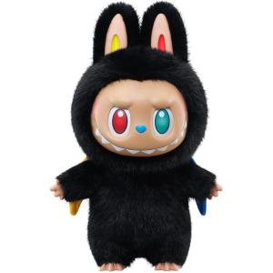 imagePOP MART THE Monsters 10th Anniversary SeriesZIMOMO Vinyl Plush Doll Big LABUBU Doll Collectible Decoration Holiday Birthday Gift for Kids Adults