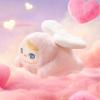 imagePOP MART PUCKY Flying Babies SeriesPlush Blind Boxx Bag Charm Collectible Holiday Birthday for Kids Adults Single BoxPucky Beanie Flying Babies Series