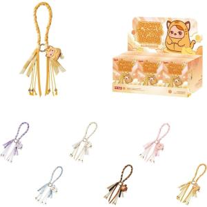imagePOP MART Pucky Tap Tap Babies SeriesPendant Blind Box