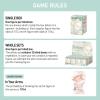 imagePOP MART DIMOO Memories We Hold Series Figures Random Design Blind Box Collectible Action Figure Toys for Kids Adults Holiday Birthday Gift Single BoxSingle Box