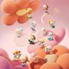 imagePOP MART DIMOO Moments in Bloom Series Blind Box Figures Collectible Action Figure Toys for Kids Adults Holiday Birthday Gift Single BoxSingle Box