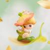 imagePOP MART DIMOO Moments in Bloom Series Blind Box Figures Collectible Action Figure Toys for Kids Adults Holiday Birthday Gift Single BoxWhole Set