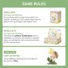 imagePOP MART DIMOO Moments in Bloom Series Blind Box Figures Collectible Action Figure Toys for Kids Adults Holiday Birthday Gift Single BoxWhole Set