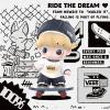 imagePOP MART DIMOO World  Vans Ride The Dream Collectible Holiday Birthday Gift for Adults