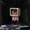imagePOP MART Hirono Tamed Wildgrass Series Blind Box Figures Collectible Toys Home Decorations Holiday Birthday Gifts for Girls and Boys Whole SetSingle Box
