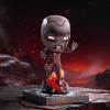 imagePOP MART Marvel Iron Man A Journey Through Armors Series Blind Box Action Figures Collectible Toys Home Decorations Holiday Birthday Gifts for Girls and Boys Single Box