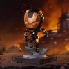 imagePOP MART Marvel Iron Man A Journey Through Armors Series Blind Box Action Figures Collectible Toys Home Decorations Holiday Birthday Gifts for Girls and Boys Whole Set