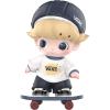 imagePOP MART DIMOO World  Vans Ride The Dream Collectible Holiday Birthday Gift for Adults