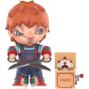 imagePOP MART Hirono  Chucky Figurine Collectible Toy Desk Decor Holiday amp Birthday Gift for Kids amp Adults