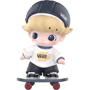 imagePOP MART DIMOO World  Vans Ride The Dream Collectible Holiday Birthday Gift for Adults