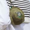 imagePOP MART THE MONSTERS FALL IN WILD SERIESBucket Hat Mini Bag Blind Box