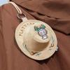 imagePOP MART THE MONSTERS FALL IN WILD SERIESBucket Hat Mini Bag Blind Box