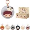 imagePOP MART DIMOO The Secret Theatre Club Series  Earphone Case Blind Box Portable Earbuds Case for Apple Samsung JBL Headphone Earbud Protective Carrying Case BagWhole SetWhole Set