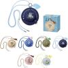 imagePOP MART THE MONSTERS FALL IN WILD SERIESBucket Hat Mini Bag Blind Box