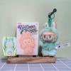 imageLabubu Monsters Energy Series Vinyl Plush Pendant Blind Box by Pop Mart