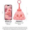 imagePOP MART Crybaby Tears Launch Project SeriesPlush Pendant Blind BoxCollectible Holiday amp Birthday for Kids amp AdultsWhole SetSingle Box