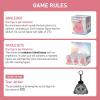 imagePOP MART Crybaby Tears Launch Project SeriesPlush Pendant Blind BoxCollectible Holiday amp Birthday for Kids amp AdultsWhole SetWhole Set